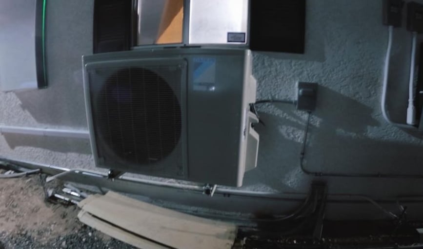 HVAC Maintenance